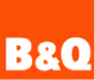 B & Q